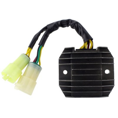 Voltage Regulator Rectifier fits Kawasaki Ninja ZX 6R ZX 6RR 2003 2004