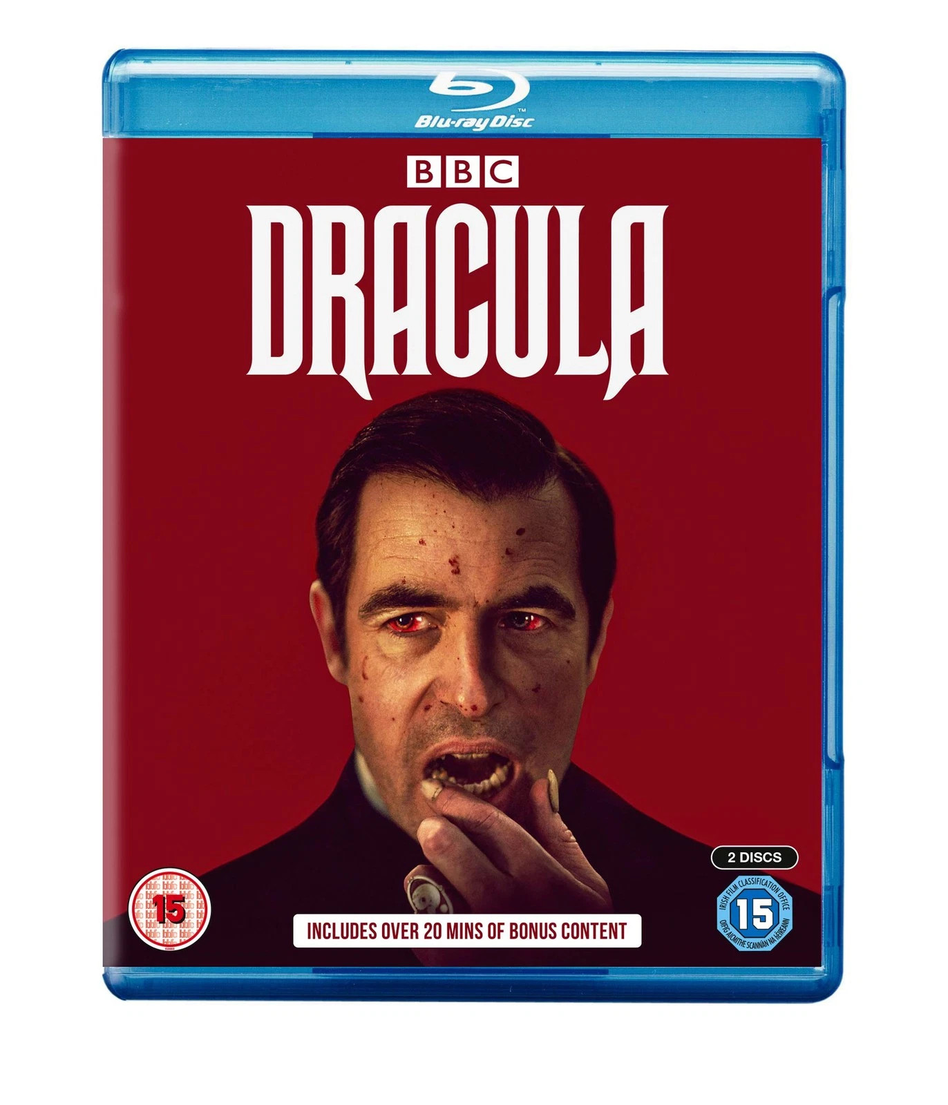 Dracula 2 Entertain - Image 5