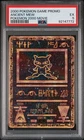2000 POKEMON GAME MOVIE POKEMON 2000 MOVIE ANCIENT MEW PSA 5