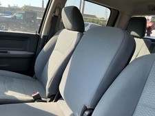 Front Seat 402040 Split Cloth Fits 13-24 Dodge 2500 Pickup 859021 Front Seat 402040 Split Cloth Fits 13-24 Dodge 2500 Pickup 859021