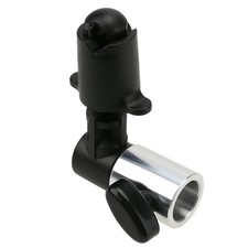 8 4.8 1.6cm Holder Clip Holder Durable Replacement Fittings For 16mm Pipe New