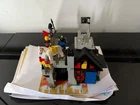 LEGO Castle 6067 Guarded Inn | Model NO Warranty on Vol
