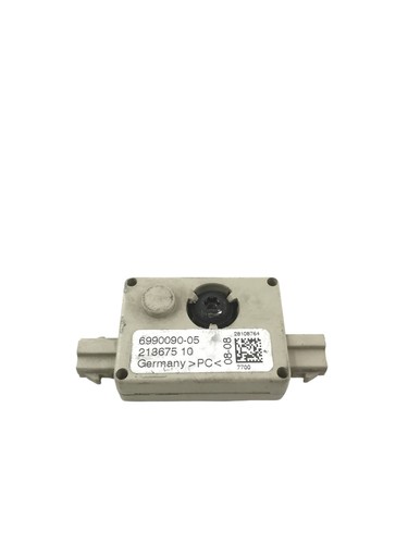 6990090-05 ECU Verstärker Antenne -A- BMW Serie 3 E90 (2009) 2.0 D