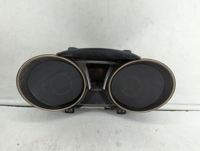 2013-2013 Hyundai Genesis Speedometer Instrument Cluster Gauges DK2GI