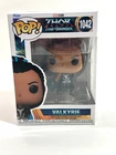 Funko Pop Marvel Valkyrie #1042 Thor Love and Thunder Vinyl Figure w/ Box