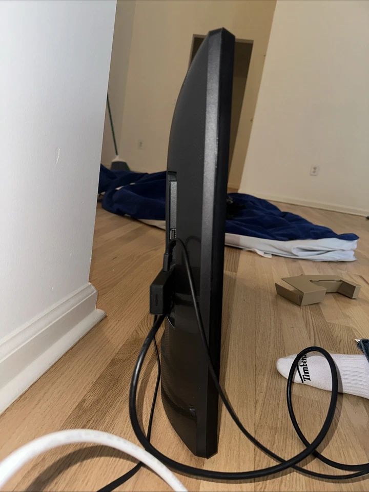 lg tv - Image 3 of 4