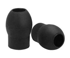 Prestige Medical Soft Silicone/PVC Stethoscope Ear Tips - Large and Small