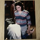Friday The 13th Part 2 Lauren Marie Taylor signed 8x10 Autograph — photo 2