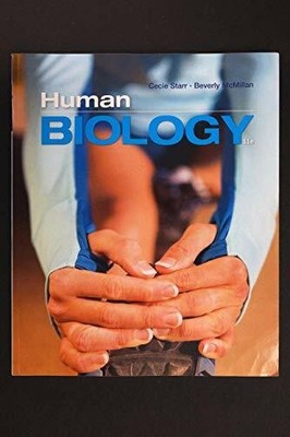Human Biology (Mindtap Course List) Buch Cengage Learning, Inc