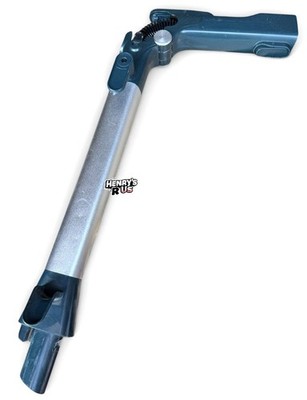 Original Shark Powerdetect HZ4000UKT Vakuum Verlängerung Flexi Rohr Pole Tube Par