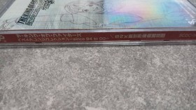 Neogeo King Of Fighters Arrange Soundtrack 94