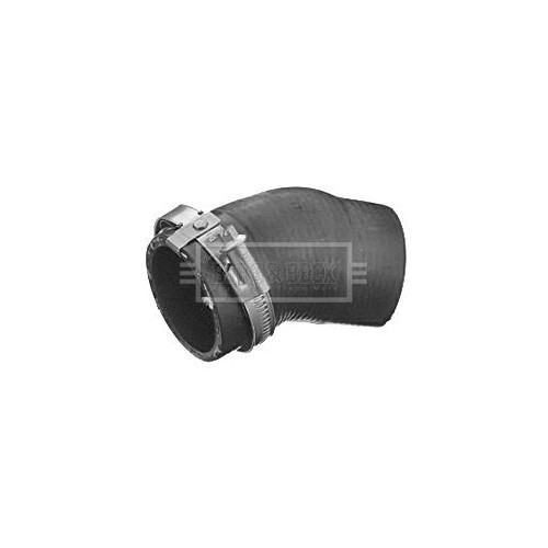 VW Golf VI 5K1 2008-2014 Borg & Beck Luftschlauch BTH1166-image