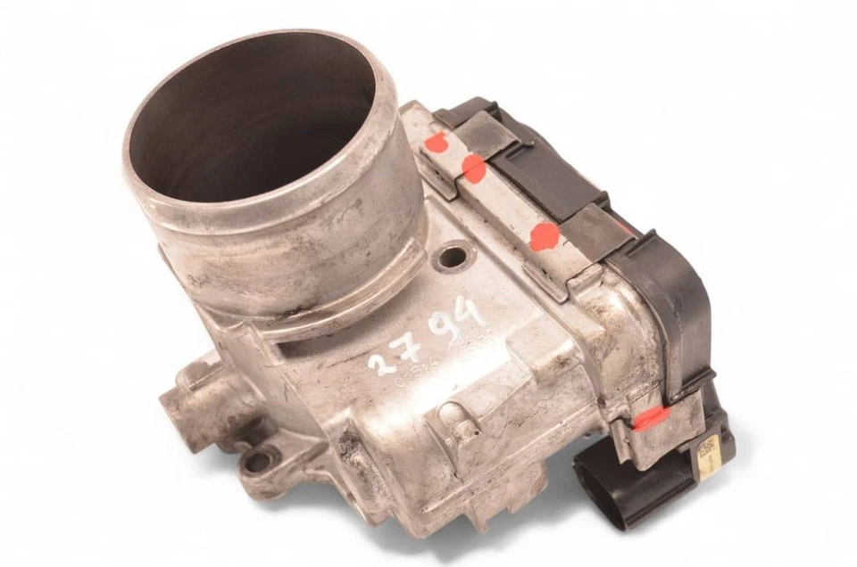 Valvola farfalla Iveco Daily 5th gen 2013 diesel 93kW 504385629 OPO2794 - Immagine 3 di 4