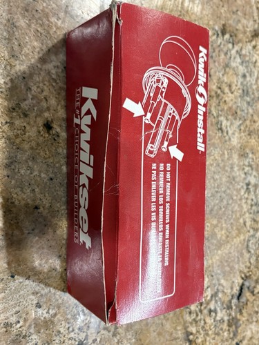 Kwikset 94003-087 Cameron Entry Lockset 400CN 3 RCAL RCS BBPKG - Bild 4 von 4