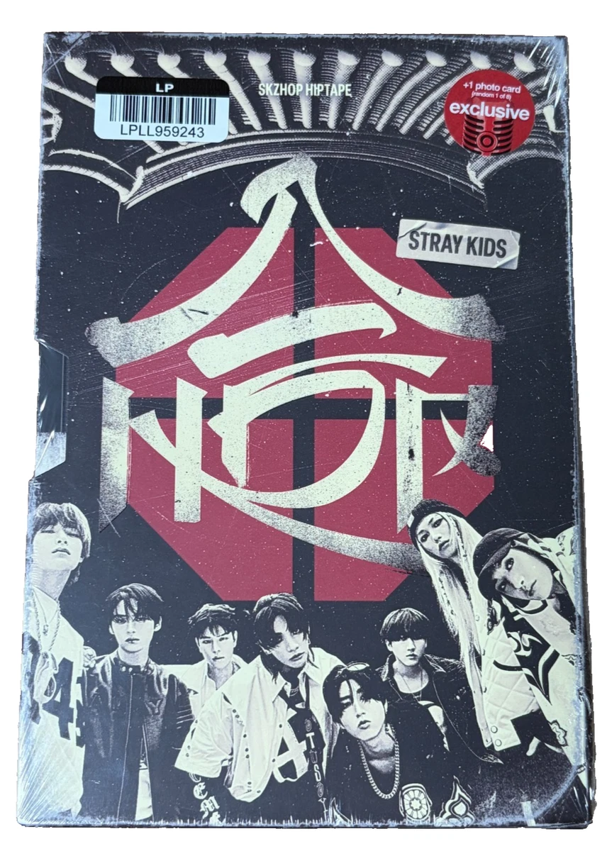 Album CDs Stray Kids for sale | eBay