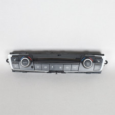 2013-2015 BMW 320i 328i 335i Climate Control ...