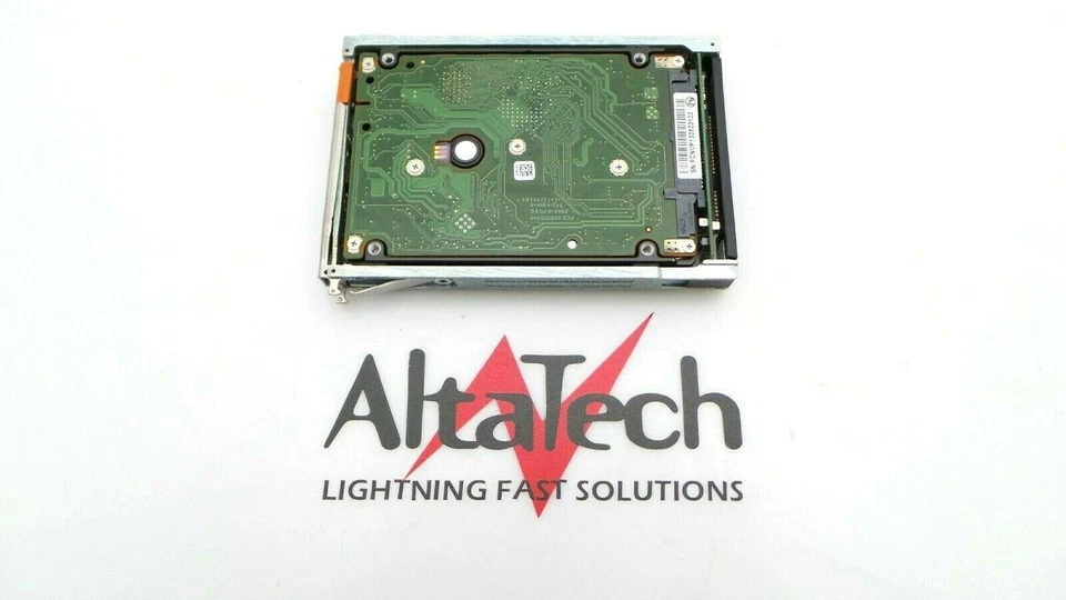 EMC Seagate Constellation 1TB 7.2K SAS 2.5" 6G VNX HDD Hard Disk Drive 005050606 - Image 4 of 4