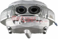 Vorderachse Links Metzger 6261377 Bremssattel FüR MERCEDES-BENZ