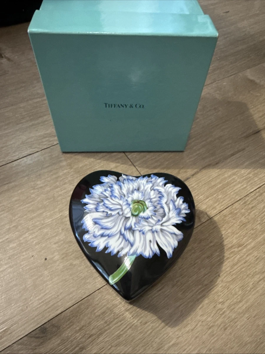 Tiffany & Co. Collectible Boxes, Jars & Tins for sale | eBay