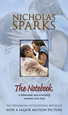The Notebook, Sparks, Nicholas - Bild 1 von 2