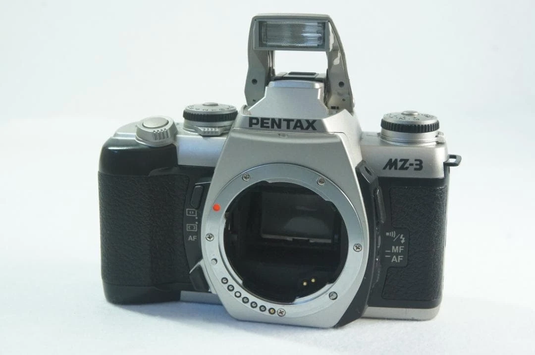 PENTAX Film Pentax MZ-3 Cameras for sale | eBay