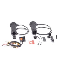 Daytona Heizgriffe Motorrad 22/24Mm (FüR: Royal Enfield 350 Classic ABS 22-25 )