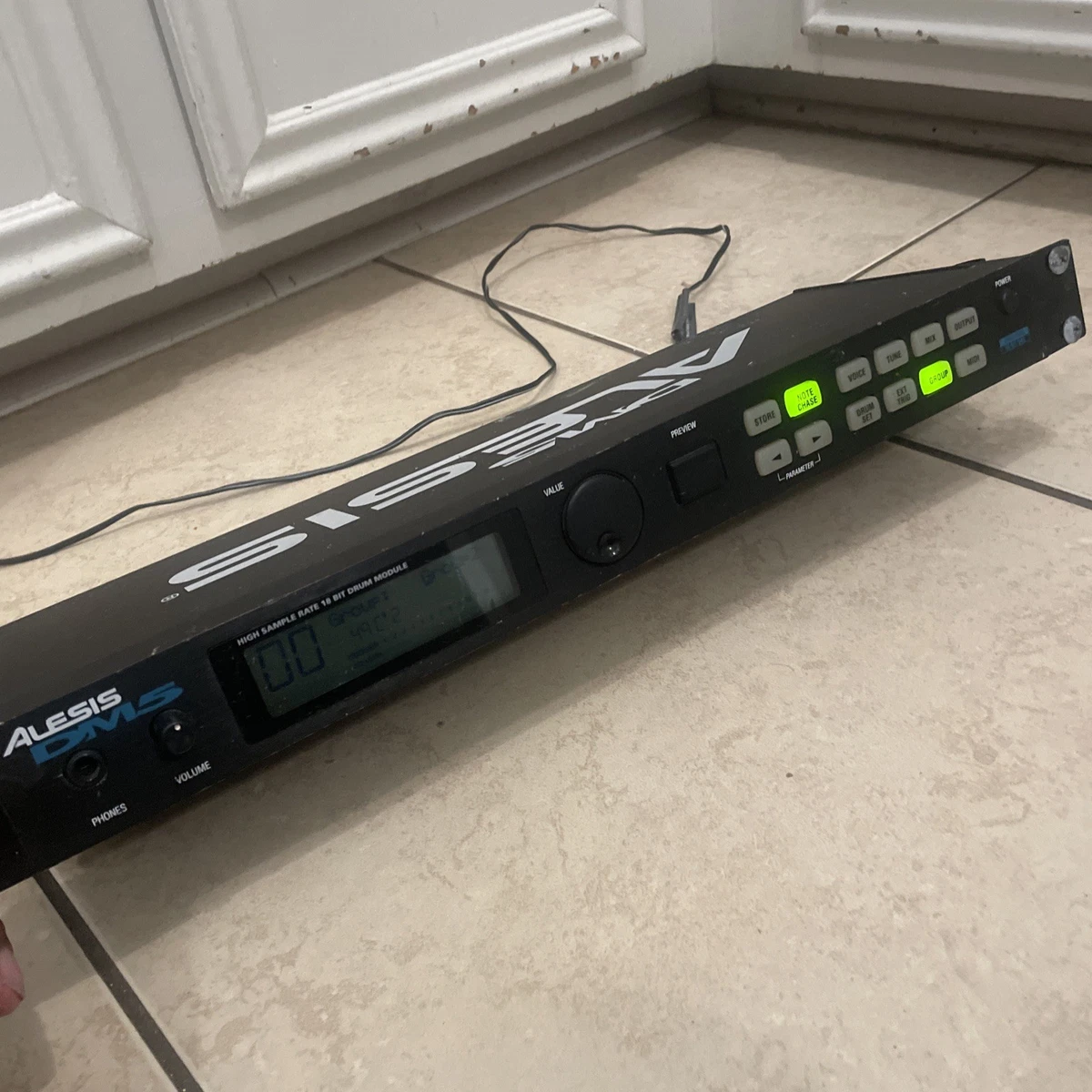 Alesis Dm5 for sale | eBay