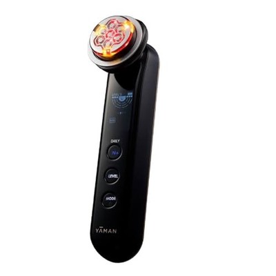 YA-MAN Facial Beauty Device Lift Up Photo Plus Prestige SP III