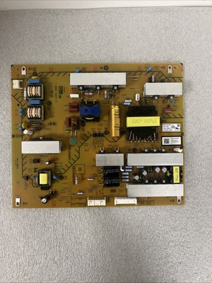 Sony Power Supply Board 1-474-715-12 APS-419(CH)