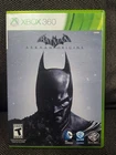 Batman Arkham Origins (Xbox 360)