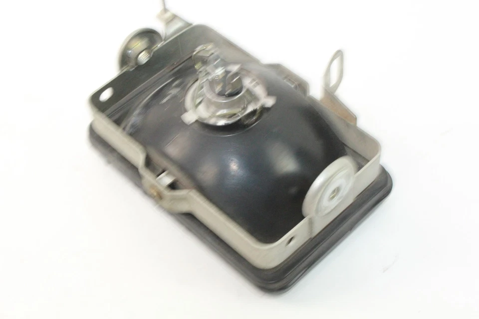 87-07 Kawasaki KLR650 KLR 650 Faro Lámpara  Foto 3 de 4