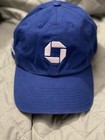 JP Morgan Chase Us Open Blue Adjustable Cap  — photo 1