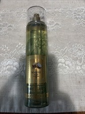 Bath  Body Works Coconut Fine Fragrance 8oz Women's Mist Spray