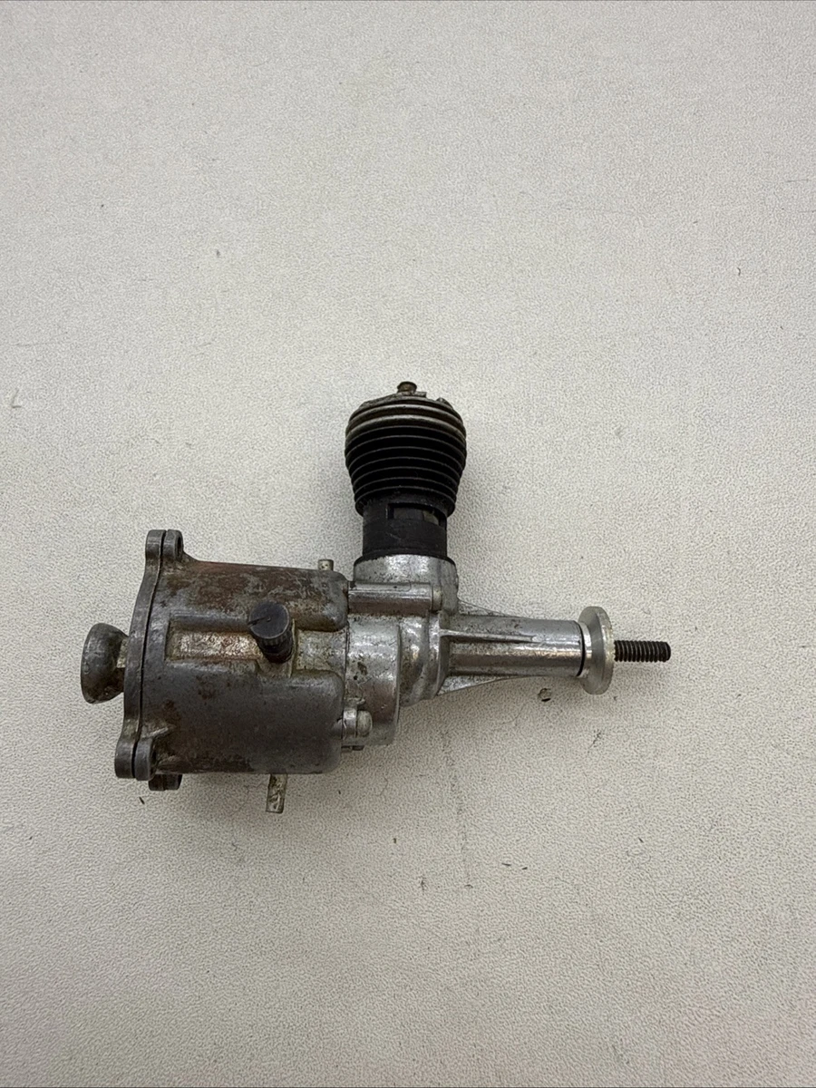 Avion Cox Slipstream Control Line - Moteur .049 - Neuf Dans Boîte D'Origine #6040 - USA
