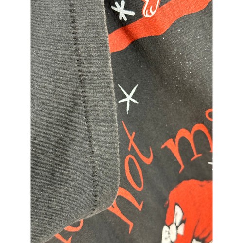 Red Hot Chili Peppers "World Tour 1995" Vintage Reprint T-shirt Single Stitch, $59.99 - Photo 5