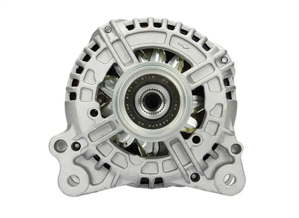 Alternateur Audi 006903023F Haute Performance avec Régulateur Intégré