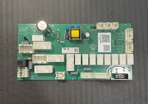 GE WH22X35701 Commande électronique du tableau de commande de l'alimentation du réfrigérateur PCB Assemblée