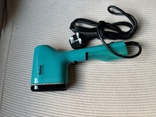 Tefal DT2020GO Handheld Clothes Steamer Pure Pop, 70ml Water Tank, Green