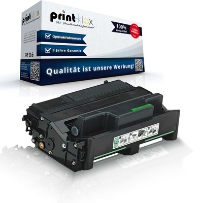 Jumbo XXL Toner Kartusche für Lanier SP 5210Series 5210SF 5210SR