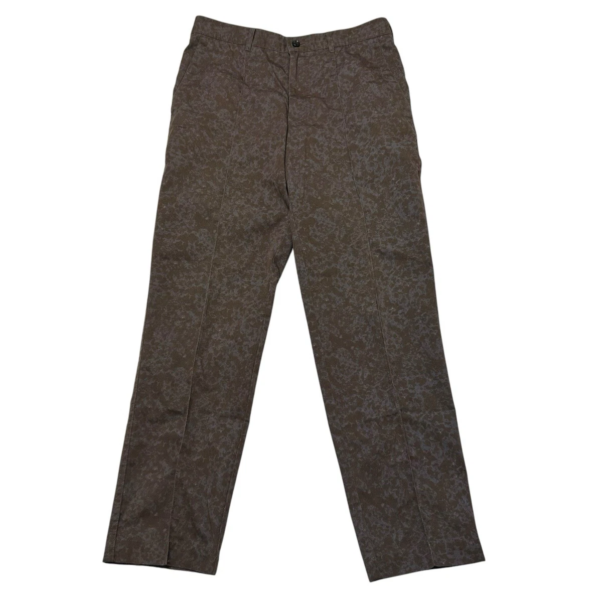 Comme Des Garcons Brown Pants for Men for sale | eBay
