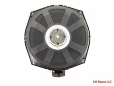2007 BMW 335i 335xi 328xi 328i E90 E92 Central Bass Floor Speaker Logic7 9143135