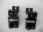 Rear Window Hinge Set Smart 450 ForTwo Coupe 0000620V009