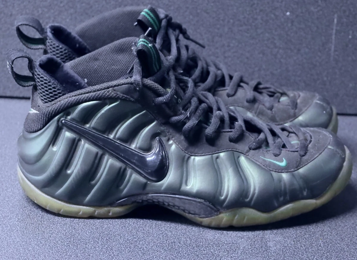 Nike shop foamposite yeezy