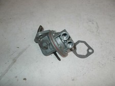 Pompe Gas Oil Massey Ferguson MF135 MF140 MF150 MF235 Landini TR D3.152