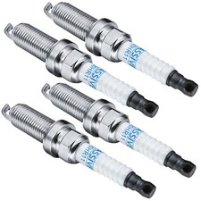 Iridium Spark Plugs 90919-01253 For Lexus Nissan Toyota Corolla Subaru 2007~2020