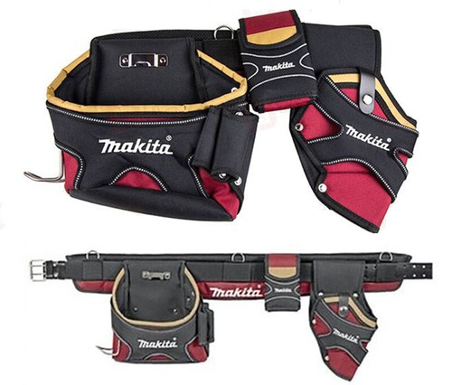 Heavy Duty Belt Smartphone Tool Belt 