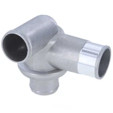 Engine Coolant Thermostat Housing Assembly-Integrated Housing Thermostat Motorad