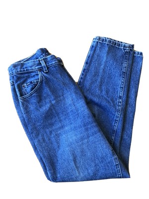 ladies 100 cotton jeans