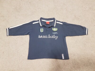 Esprit Baby Jungs Poloshirt, Gr. 74