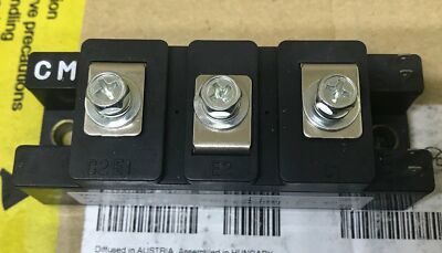 三菱 NEW MODULE CM75DY-12H MITSUBISHI LOCATION M New Mitsubishi CM75DY-12H IGBT Module In Box CM75DY12H (1Pcs) &frasl; | eBay